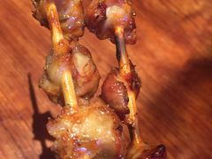 -肉串汪(望京店)