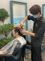 -瀛琦造型
