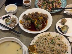-巽寮印象美食部落餐厅·海鲜·地方特色菜(惠州体验店)