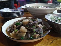 -正宗阳山牛杂(东城店)