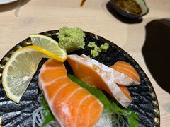 -桂马·日本料理·海胆·海鲜饭·酒场(民主广场店)