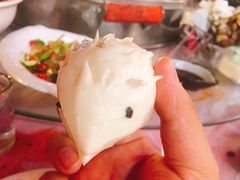 -四海鲜渔家菜(黄金海岸店)