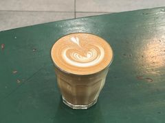 -Tequila Espresso(嘉善路店)