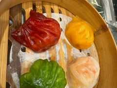 -白天鹅宾馆-宏图府餐厅