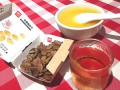 -西贝(上海我格广场店)