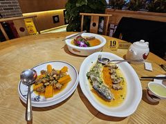 -德胜轩正宗顺德菜(宝安沙井会展中心店)