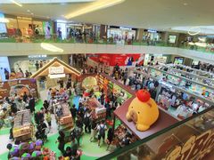 -皇庭广场(福华三路店)