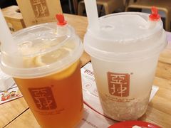 -亚坤 Ya Kun Kaya Toast(万象城店)