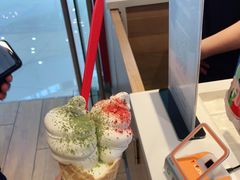 -DQ·蛋糕·冰淇淋(河东万达店)