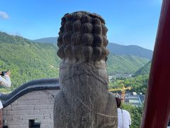 -五台山圆照寺