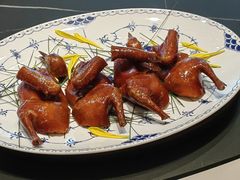 -花中城·杭帮菜·粤菜·海鲜火锅(清泰街店)