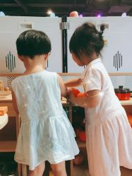 -幻贝家儿童乐园(苏州中心店)