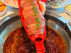 -小龙坎火锅(IFS HOT店)