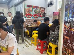 -食盈碗仔翅(星玺广场店)