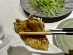 -汉唐宴长安食府