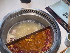 -麻辣英雄重庆火锅(陈江天益城店)