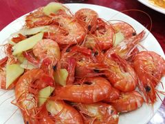-南海渔家•海鲜•正宗海南菜(海棠湾店)