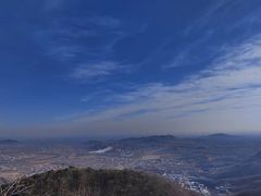 -天津盘山风景名胜区