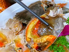 -官塘陈记鱼生·潮汕砂锅粥·牛肉火锅(潮枫路总店)