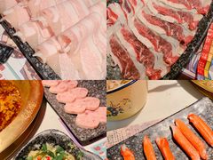 -哥老官重庆美蛙鱼头(龙湖杭州金沙天街店)
