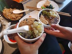 -海底捞火锅(枫蓝国际购物中心店)