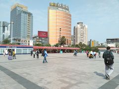 -珠海拱北口岸