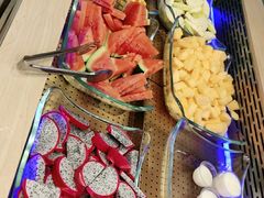 -诺丁牛排披萨自助餐厅(汕头苏宁店)
