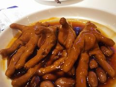 -铭家点心(秦岭路店)