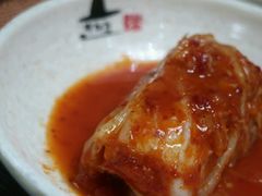-朴大人炭烤·韩国料理(奥帆中心海尔洲际店)