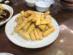 -华春餐馆(鱼山路店)