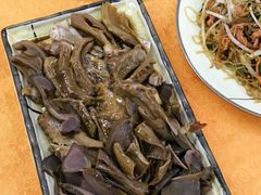 -辉记潮汕海鲜砂锅粥(市桥店)