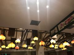 -古关火锅店(古北水镇景区店)