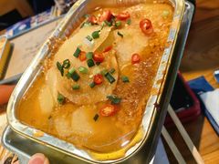 -大成海鲜烧烤·小龙虾(七宝店)