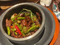 -海派悦庭·海胆烧麦·新融合菜(凯德广场店)