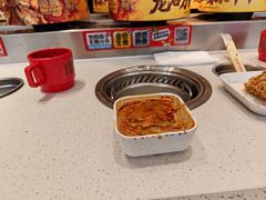 -龍歌自助小火锅(李沧丽达店)