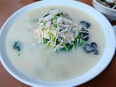 大煮干丝-花园茶楼(兴城西路店)