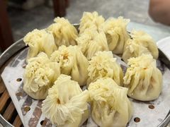 -四海回族饭店(前进大街店)