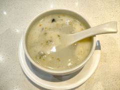 鲜鱼汤-和平馆·地道港澳茶餐厅(西门口店)