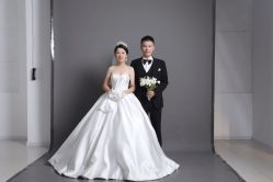 -太郎花子婚纱摄影艺术中心