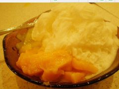 雪花冰-糖糖屋•糖水•雪花冰店(时尚天河店)
