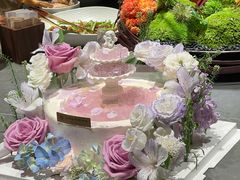 -鹿里烘焙LulyBaking(东二环泰禾广场店)