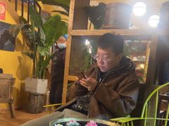 -陀岗美食·云南藏式特色餐厅