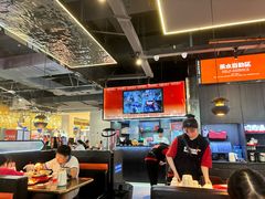 -胖哥俩肉蟹煲(梅溪步步高店)
