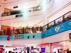 -新玛特购物广场(齐齐哈尔店)