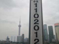 -黄浦江游览快线(金陵东路码头)