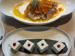 -ZEN采蝶轩·粤味臻鲜·手作点心·商务宴请(泰州店)