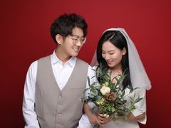 -bobo高端证件照工作室(三元桥店)
