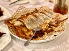 竹网鲈鱼-翠亭酒家(山西南路店)