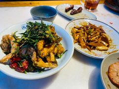 -兰溪小馆(首经贸店)