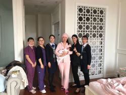 -初度润生园·独栋别墅月子中心(昆山店)